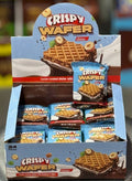 Beemax Crispy Wafer 1oz 