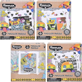 Fuggler 200 Piece Puzzle