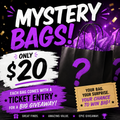 Mystery Bags
