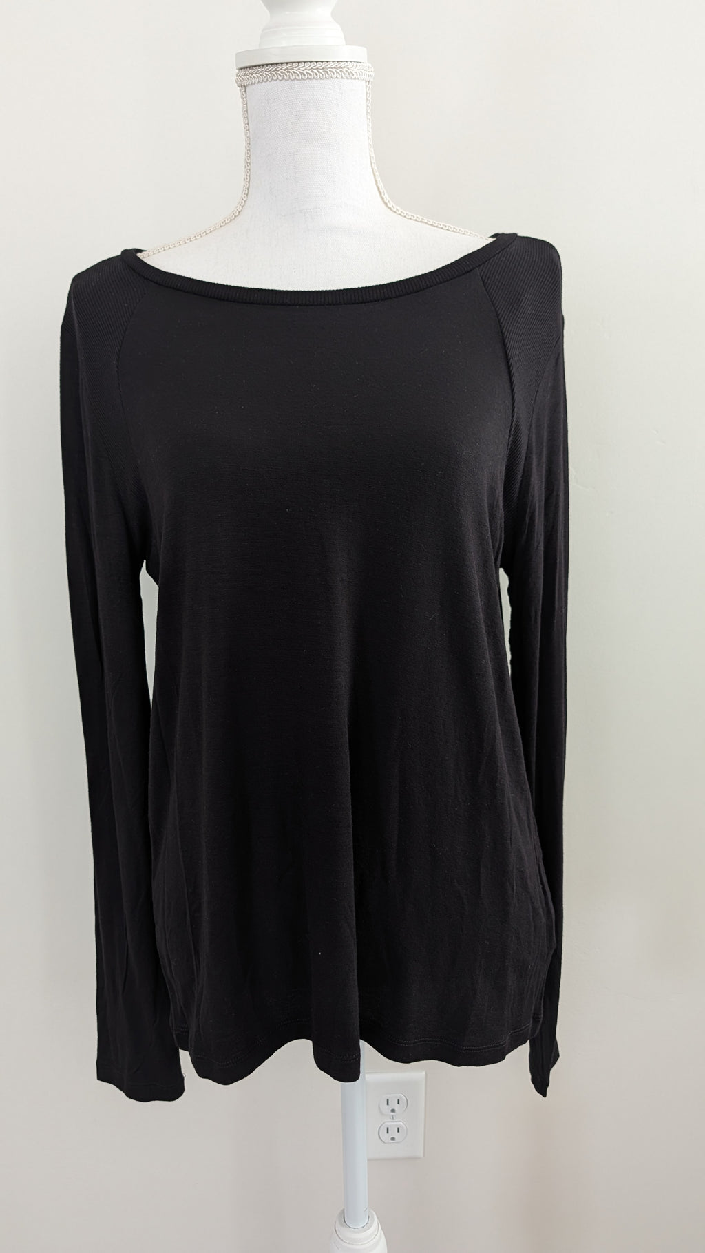 Long Sleeve Tops