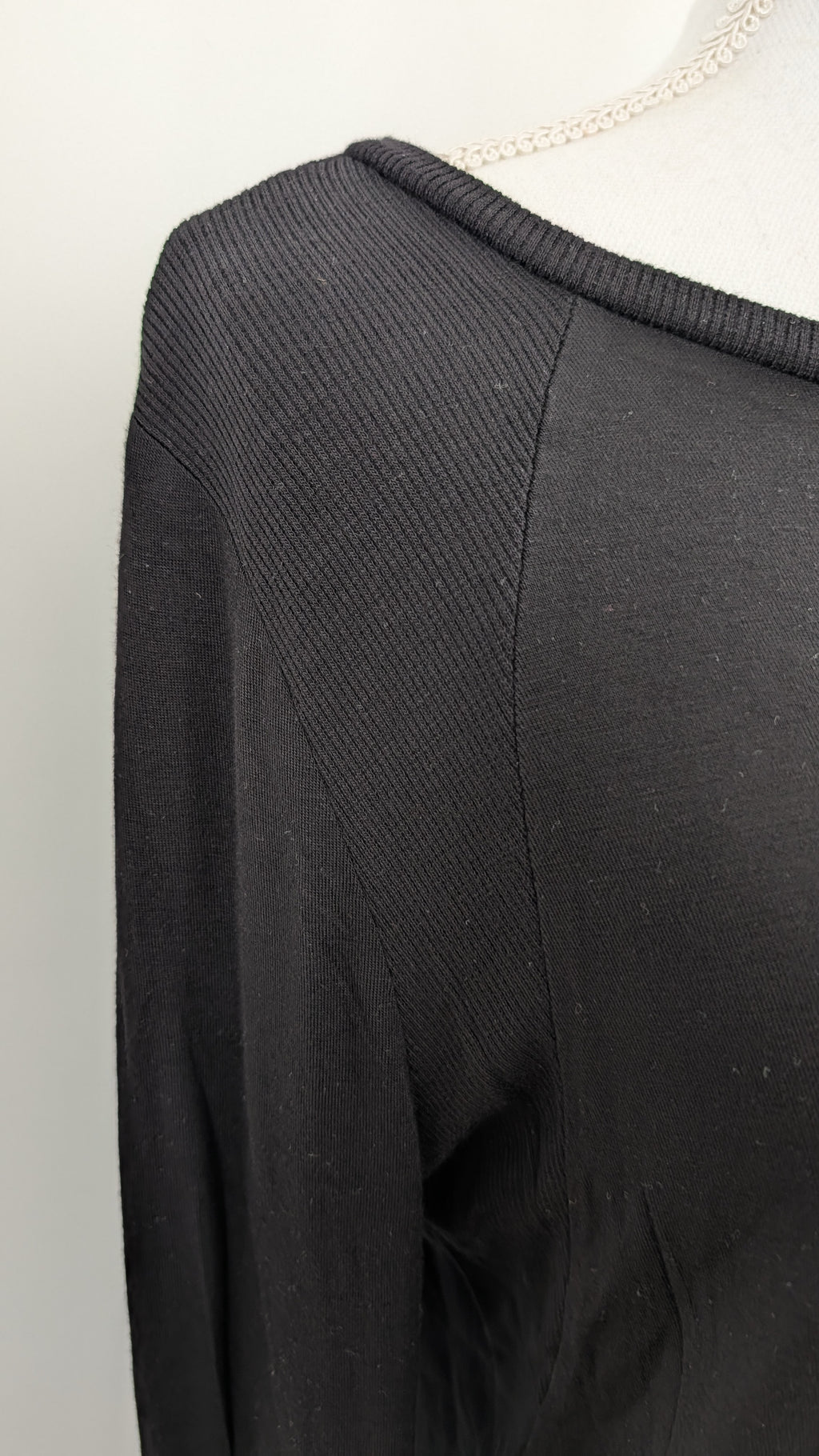 Long Sleeve Tops