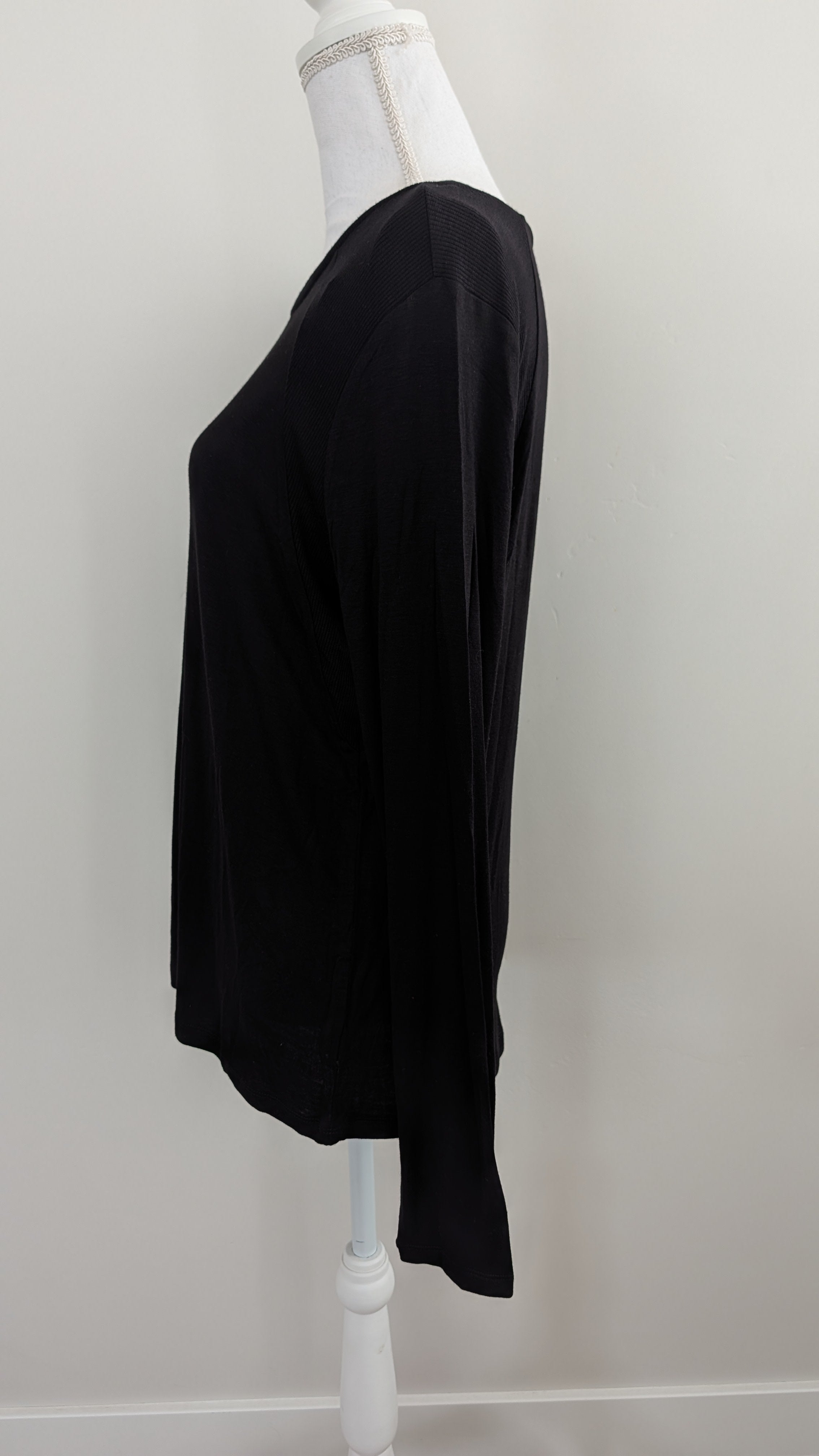 Long Sleeve Tops