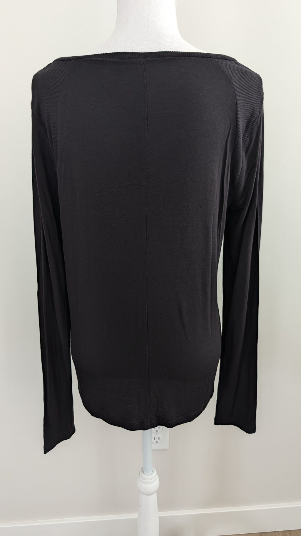 Long Sleeve Tops