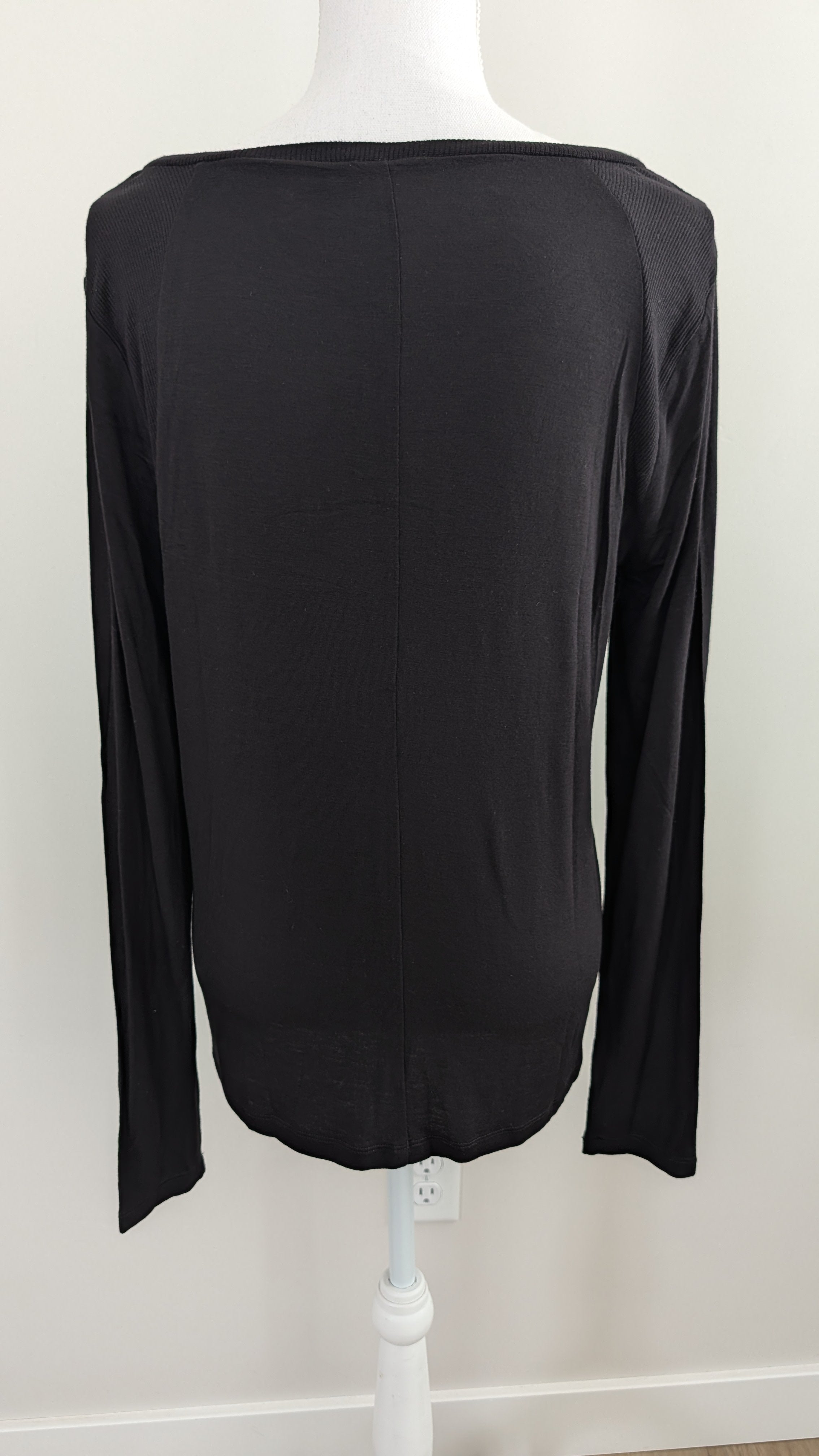 Long Sleeve Tops