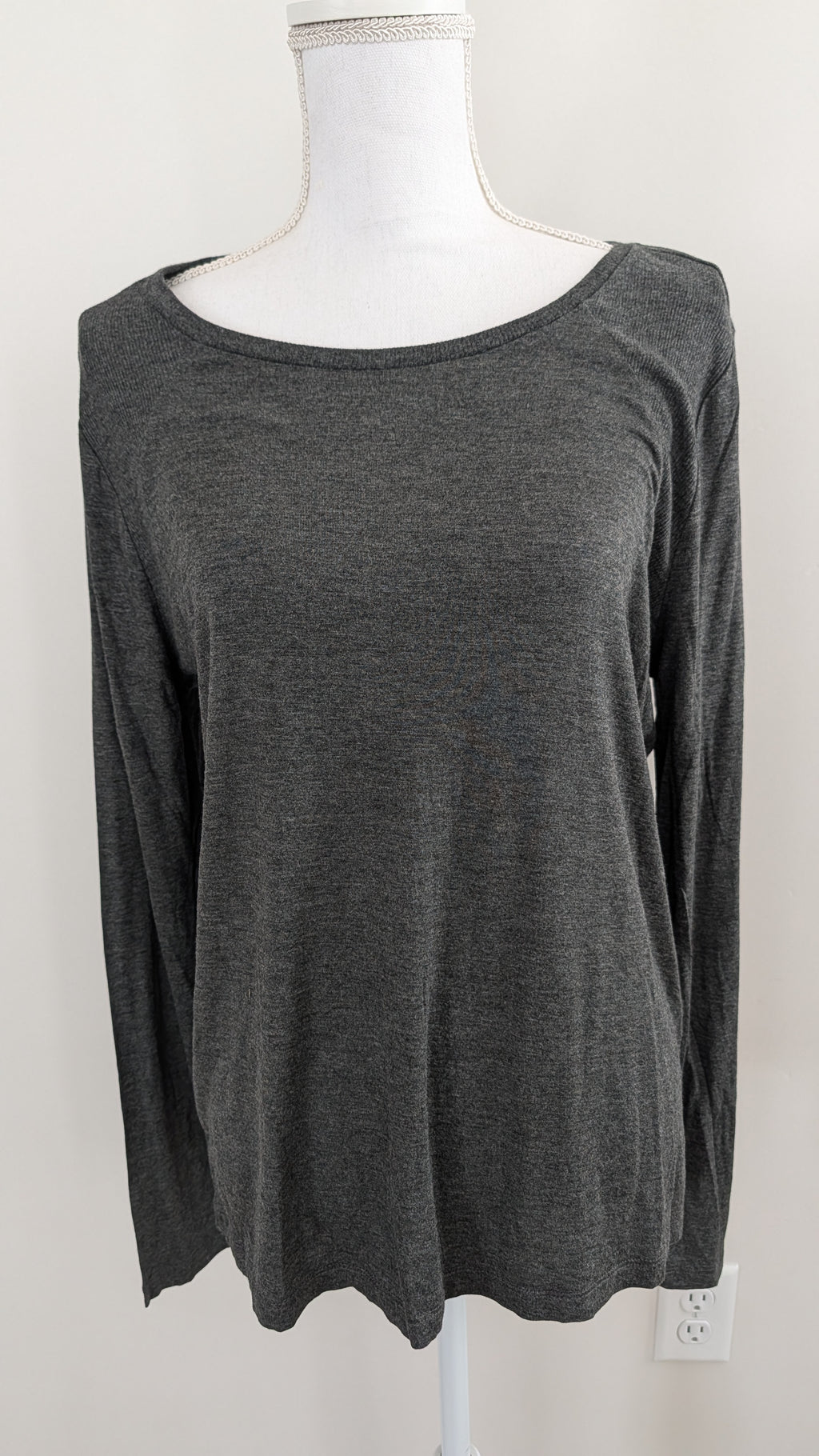 Long Sleeve Tops