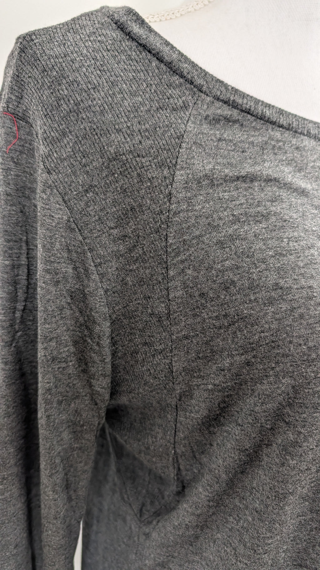 Long Sleeve Tops