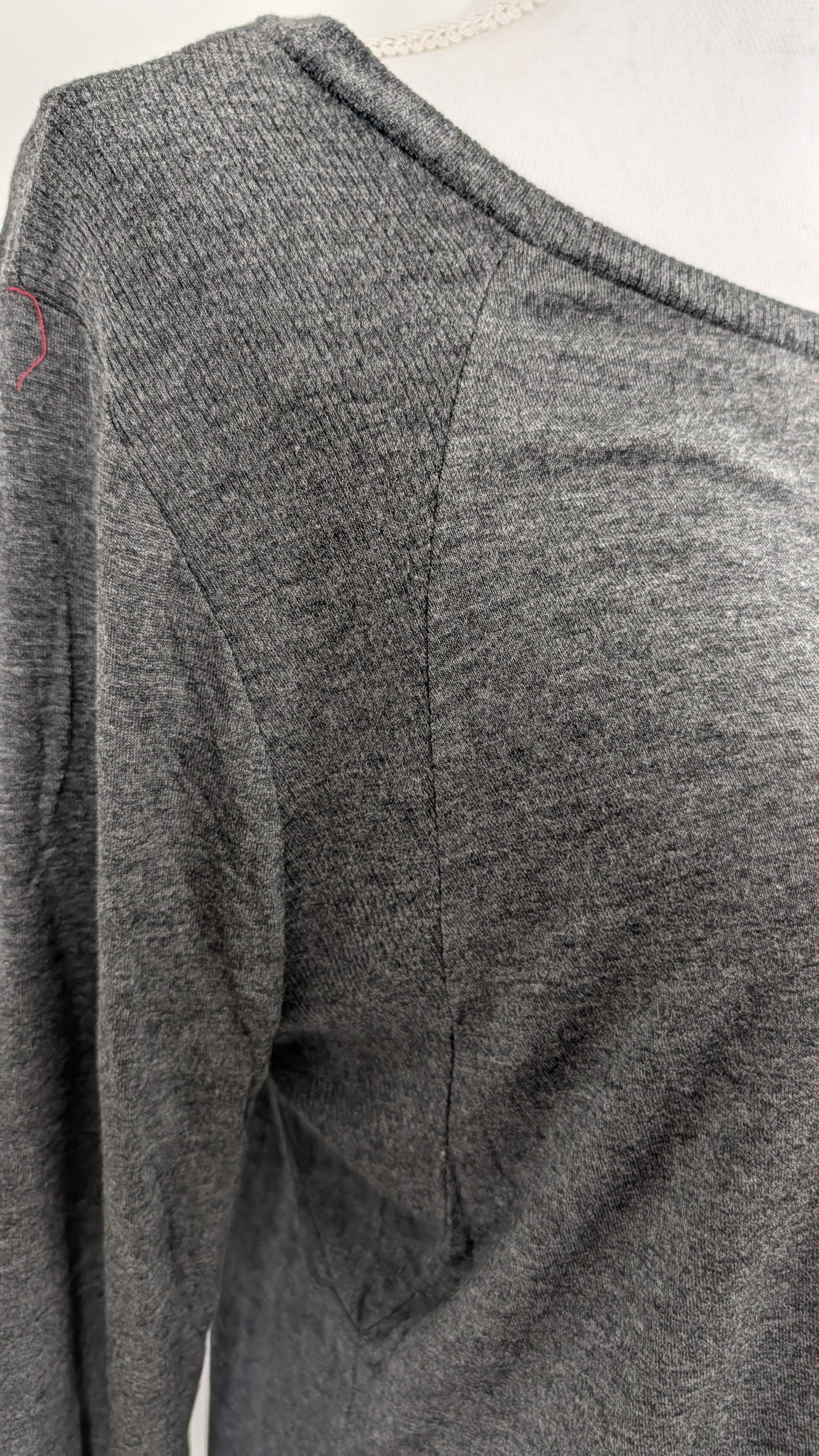 Long Sleeve Tops