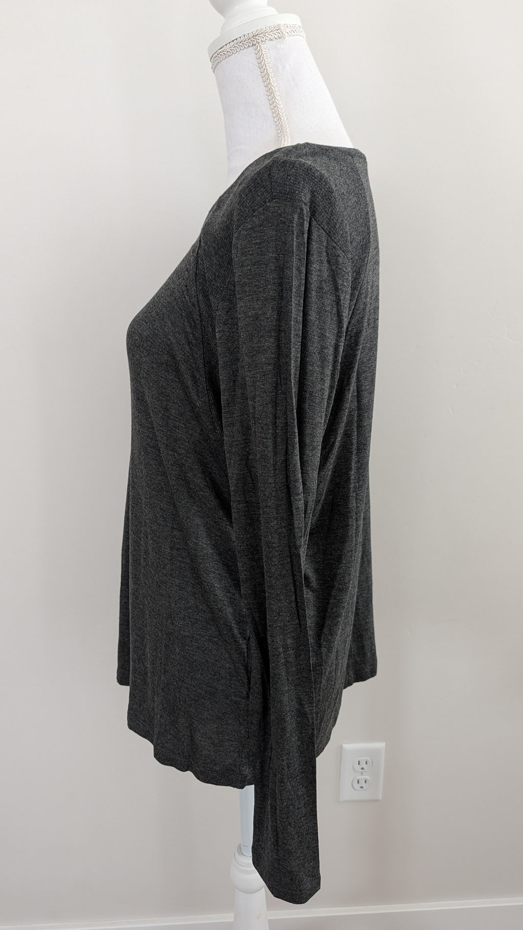 Long Sleeve Tops