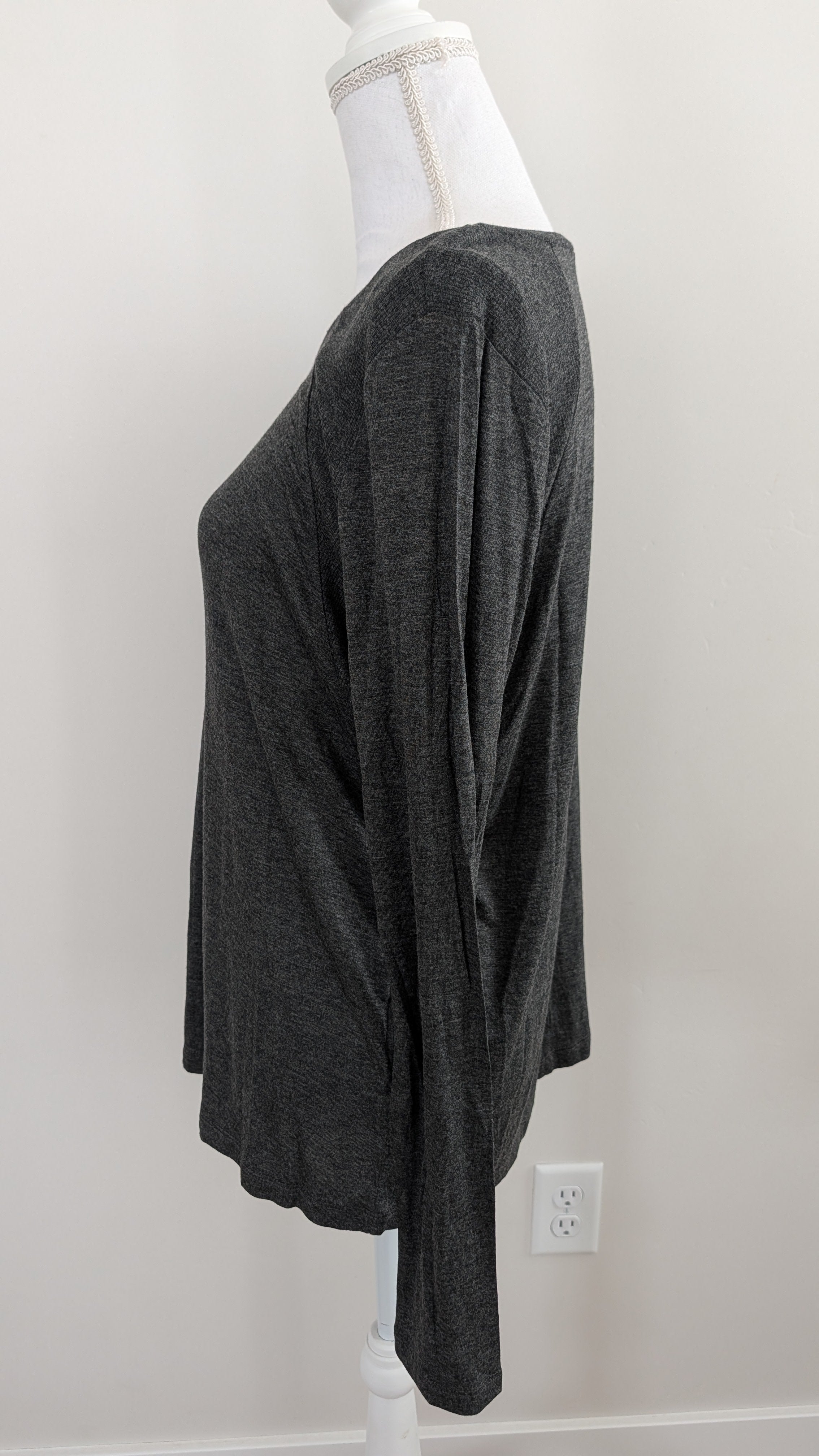 Long Sleeve Tops