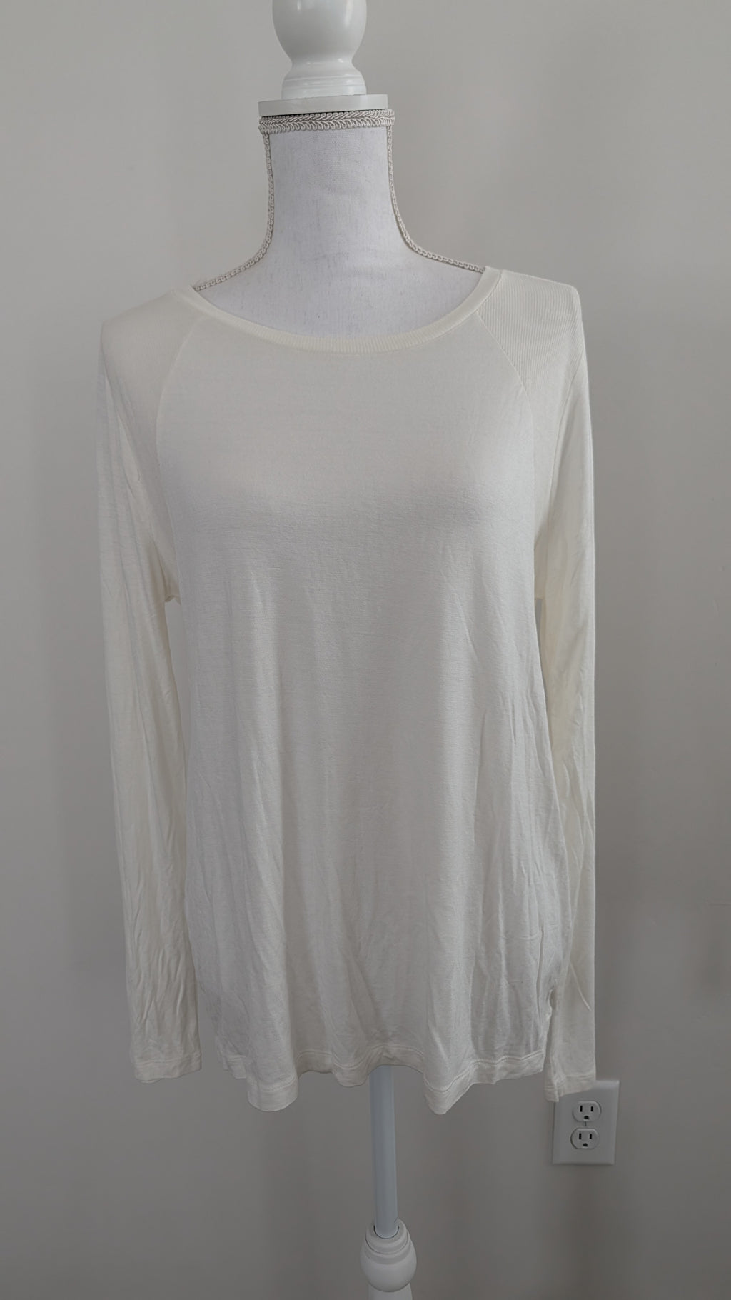 Long Sleeve Tops
