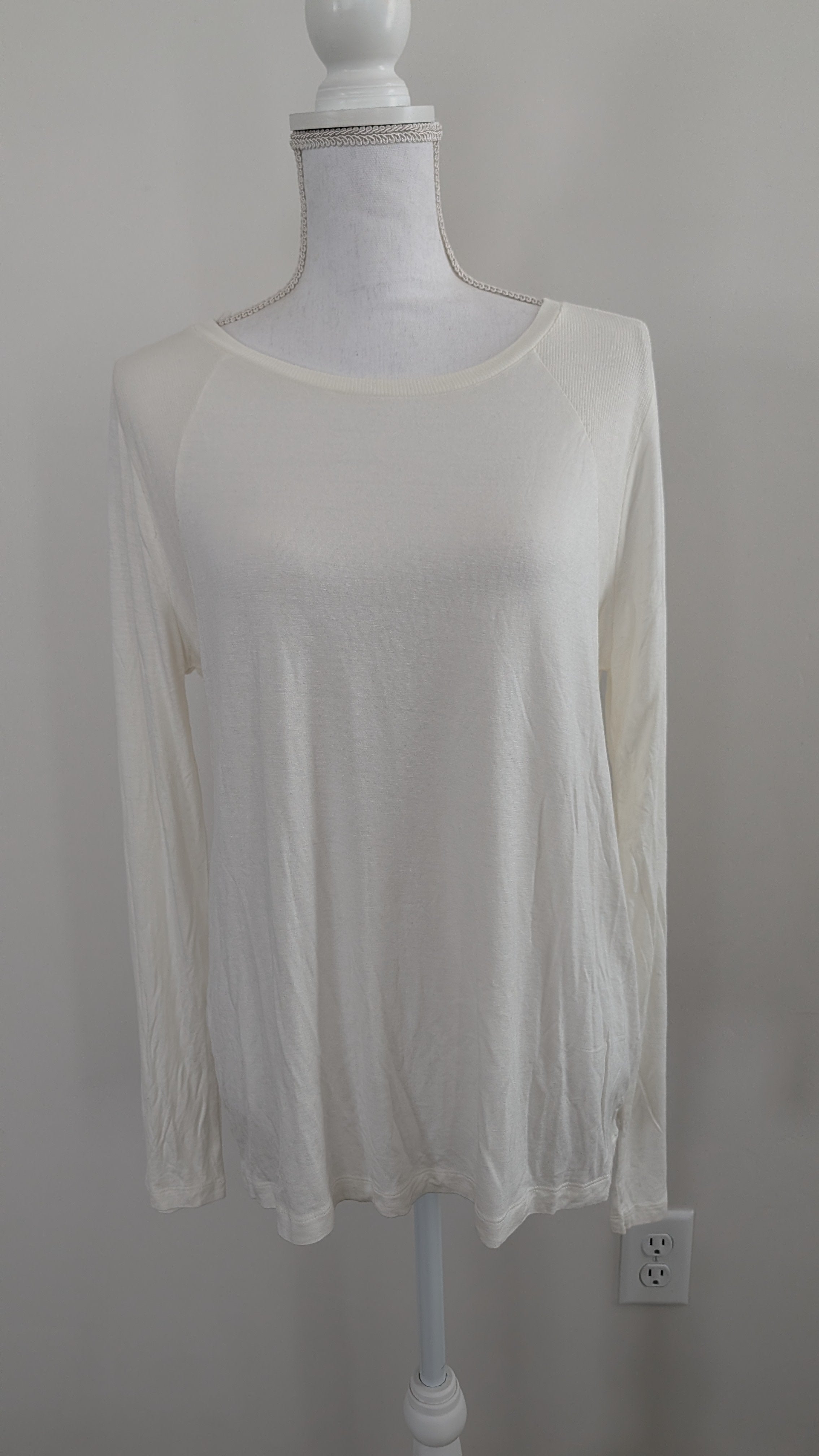 Long Sleeve Tops