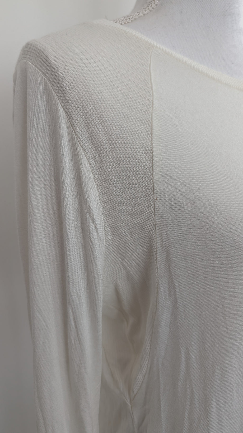 Long Sleeve Tops