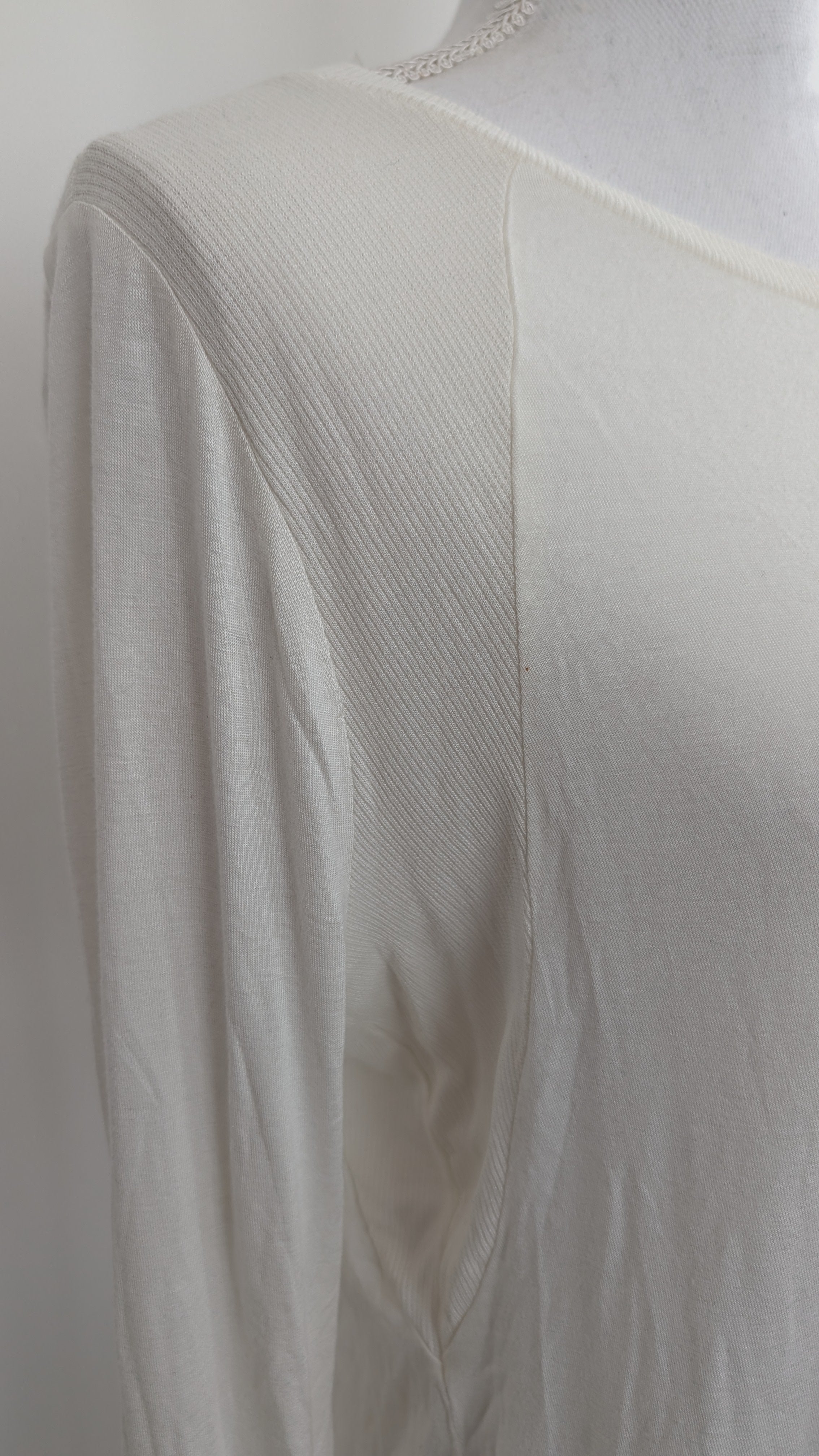 Long Sleeve Tops