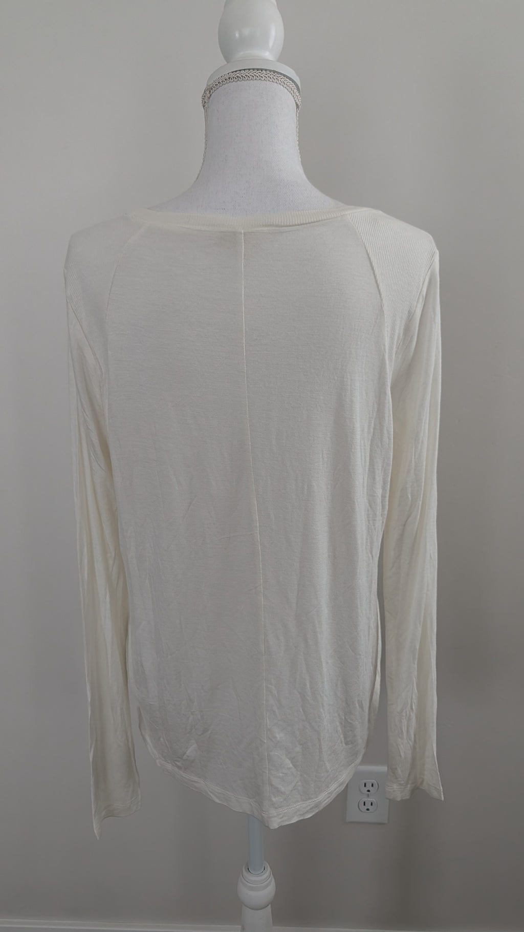 Long Sleeve Tops
