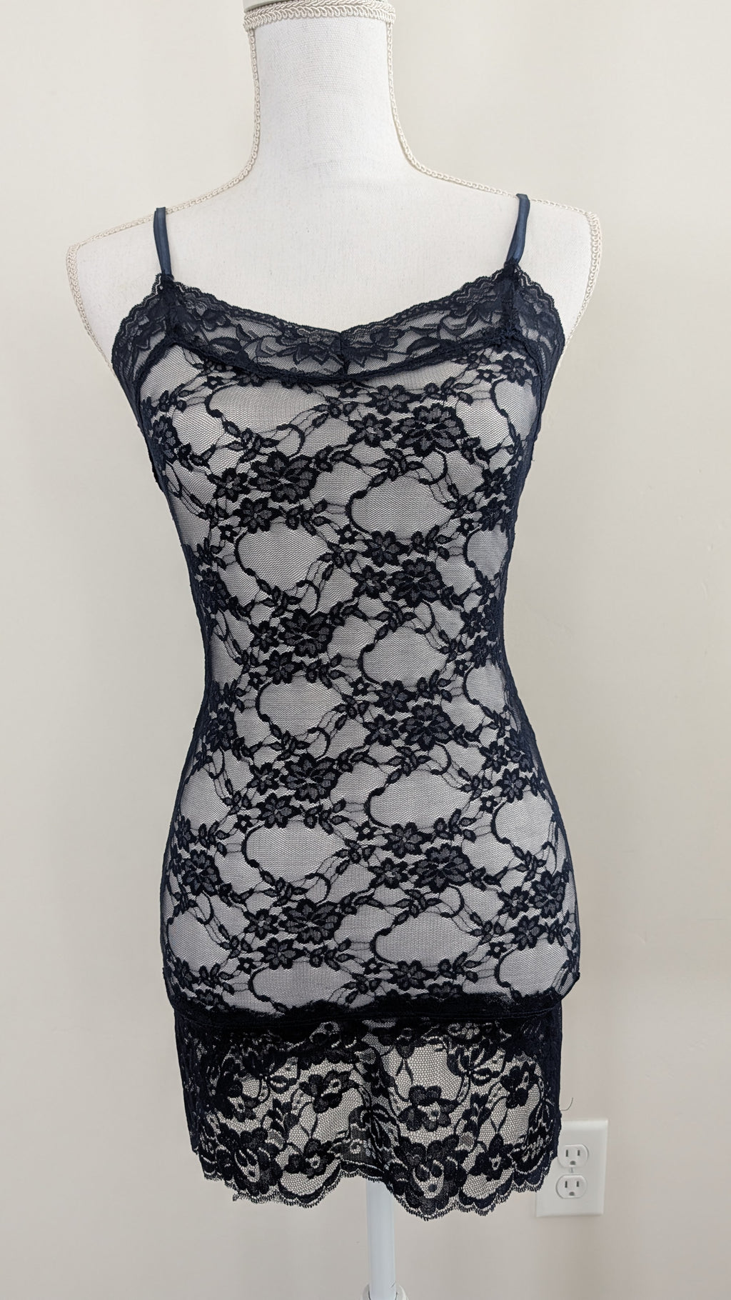 Lace Camis
