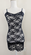 Lace Camis