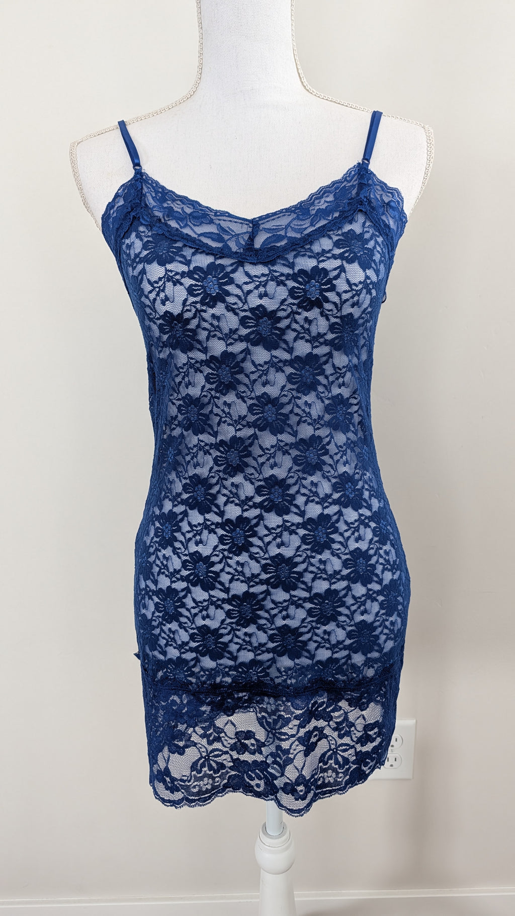 Lace Camis