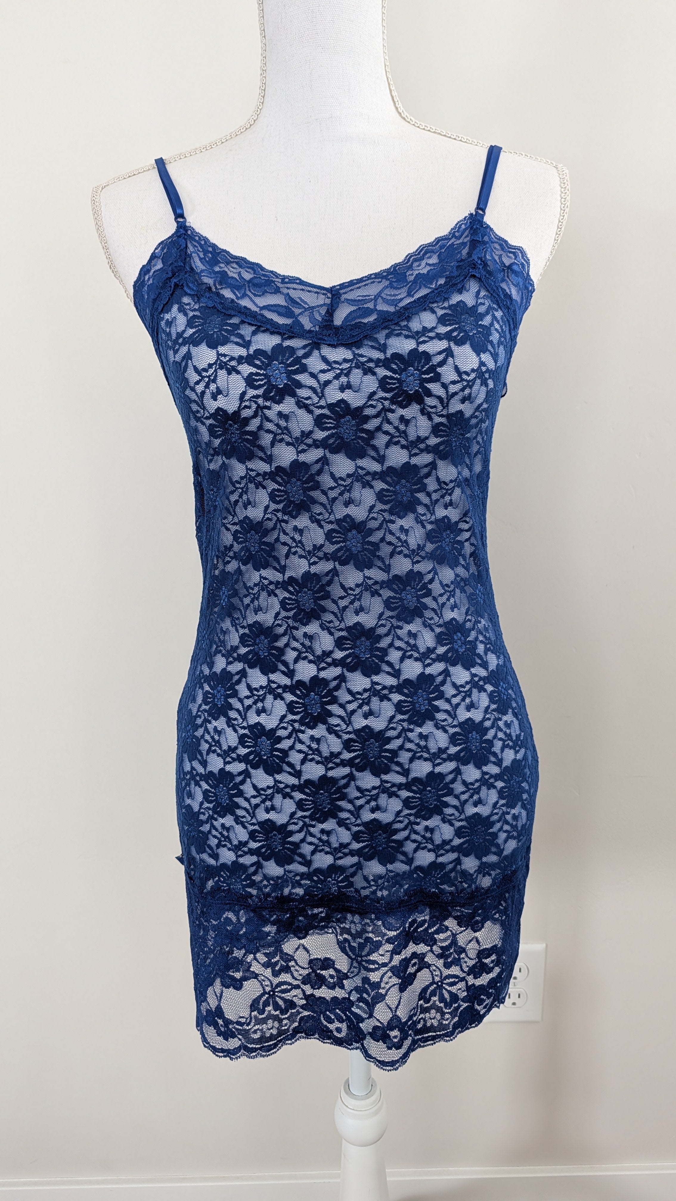 Lace Camis