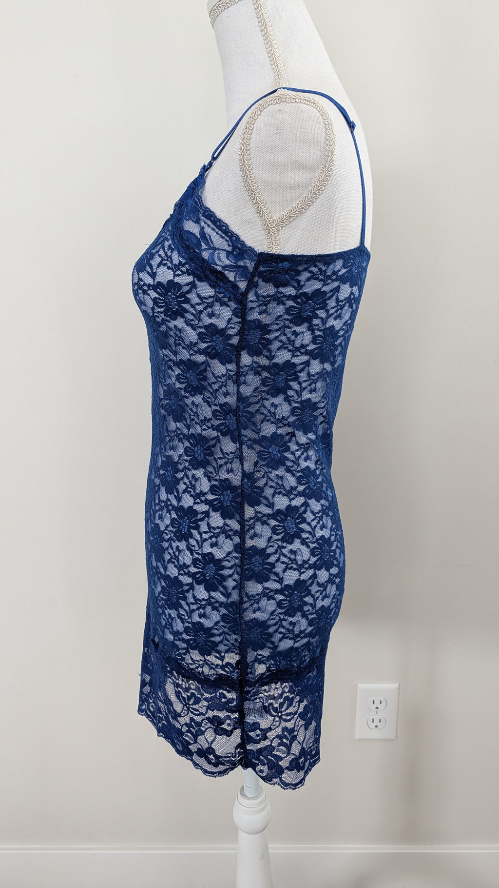 Lace Camis