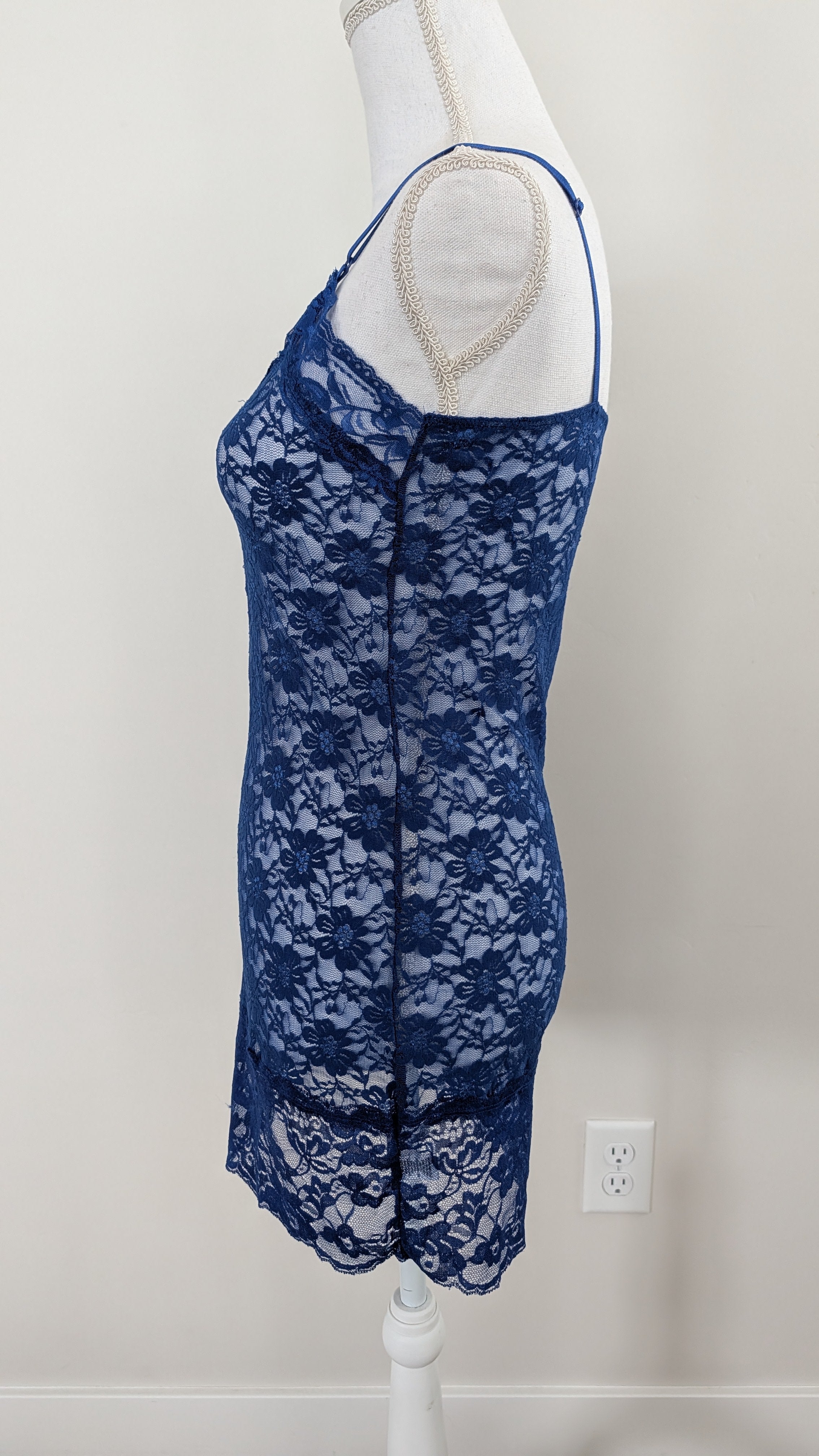 Lace Camis