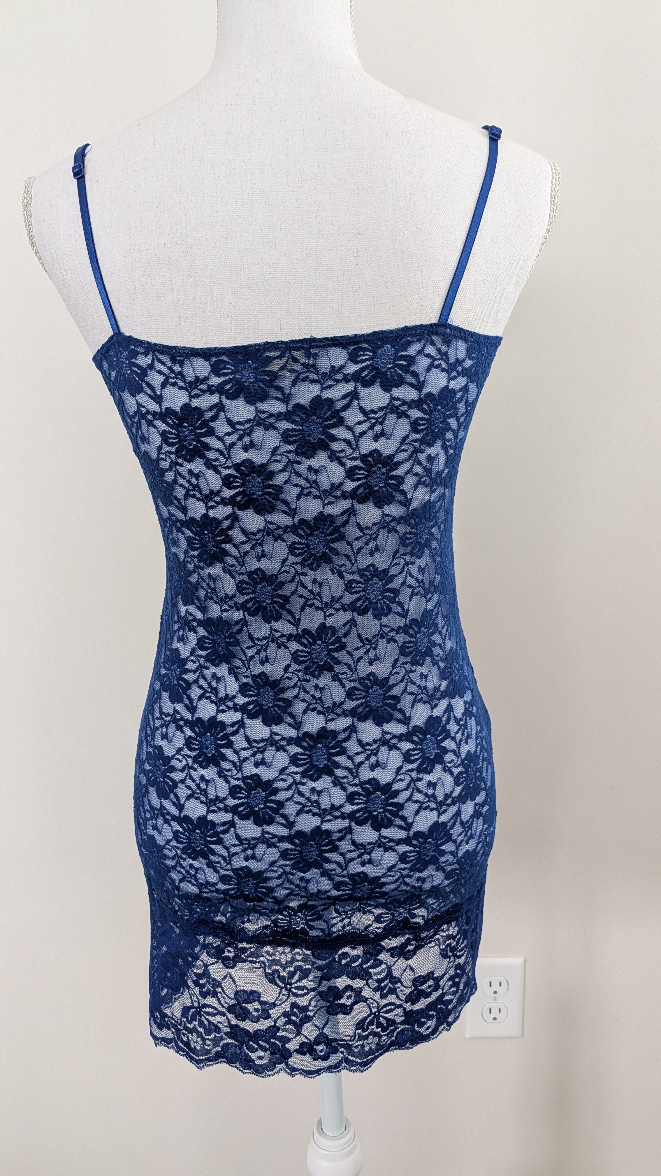 Lace Camis