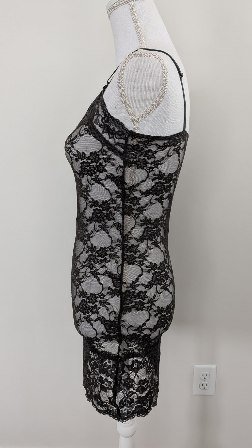 Lace Camis
