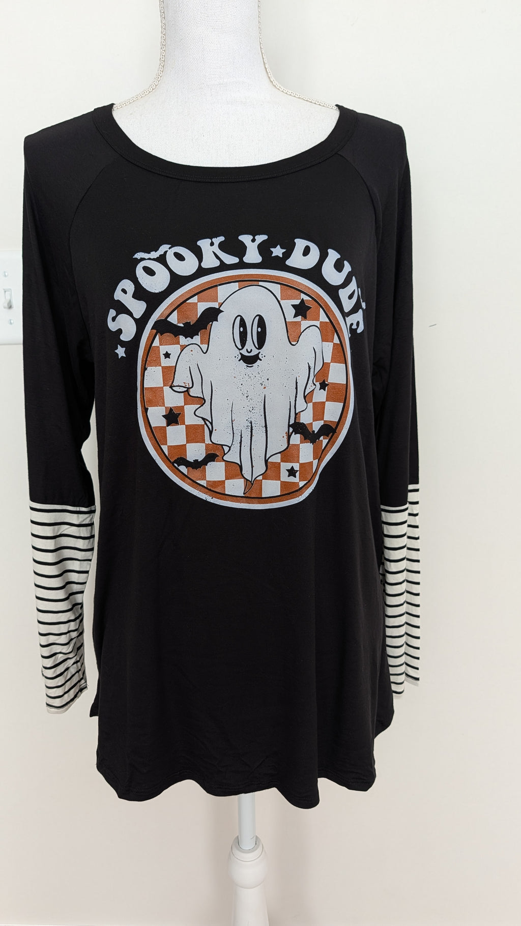 Halloween Top