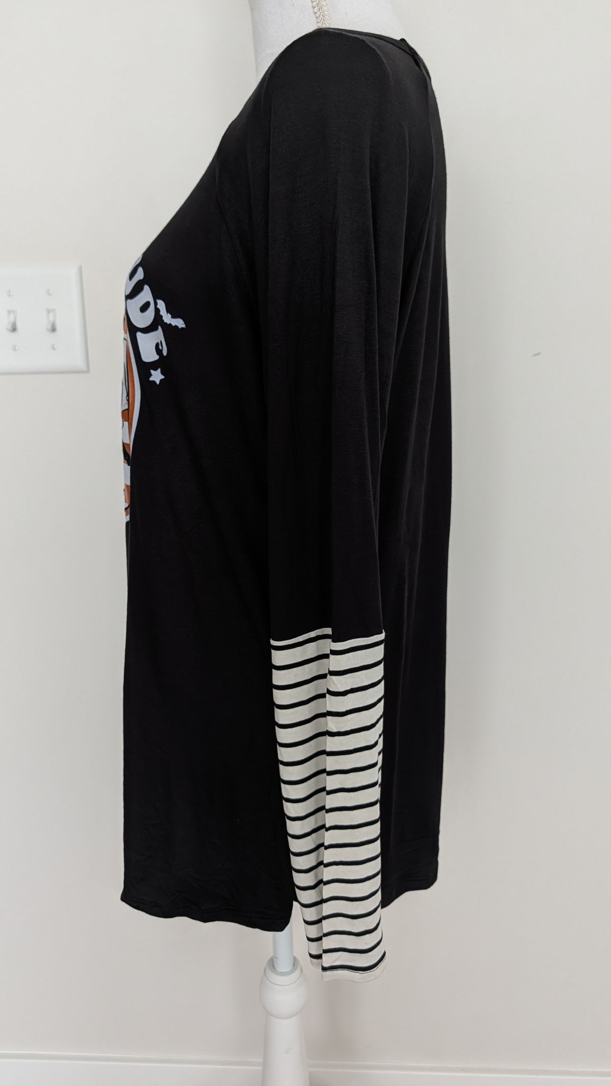 Halloween Top