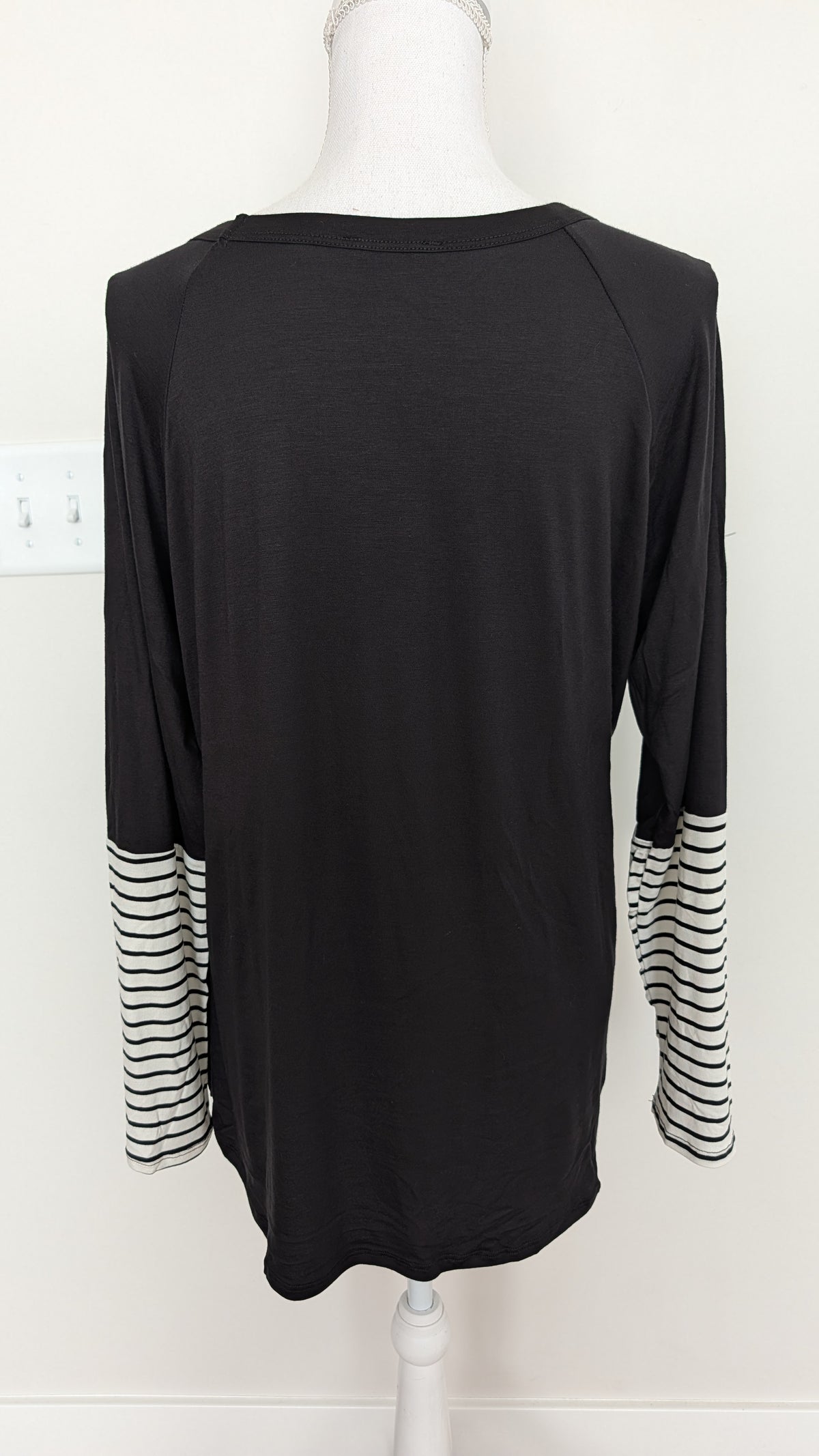 Halloween Top