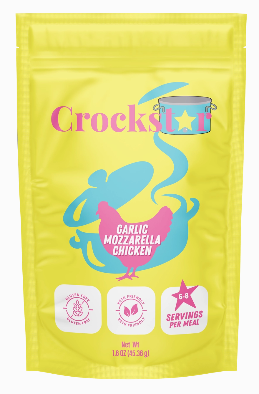 Crockstar Dinner Club