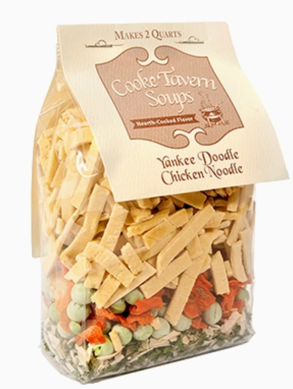Cooke Tavern Soup mixes