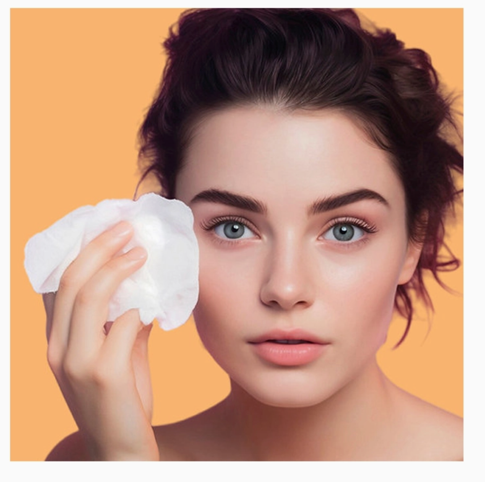 Amuse Makeup Remover Wipes- 30pk