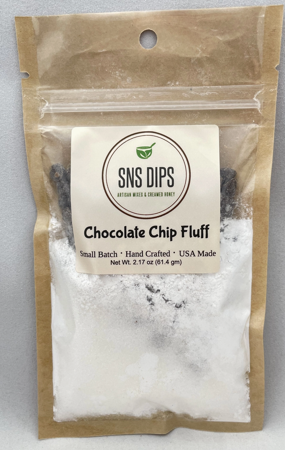 SnS Dip Mixes