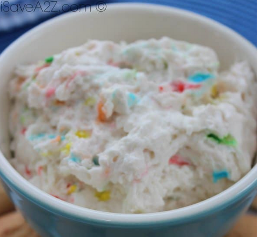 SnS Dip Mixes