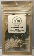 SnS Dip Mixes