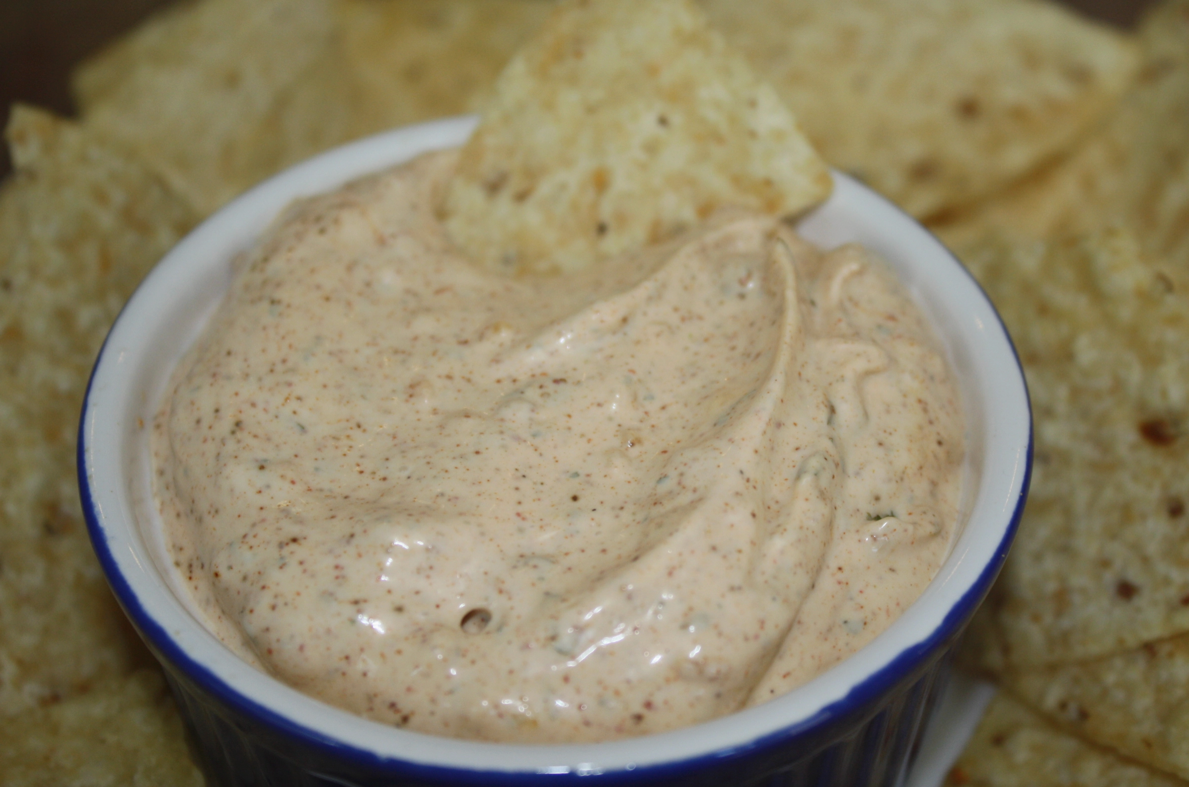 SnS Dip Mixes