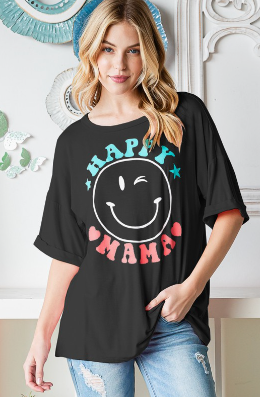 Mama Print