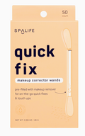 Quick Fix Makeup Corrector Wands - 50 Count