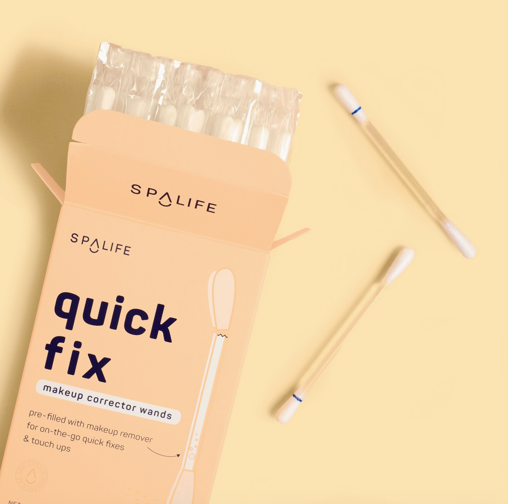 Quick Fix Makeup Corrector Wands - 50 Count