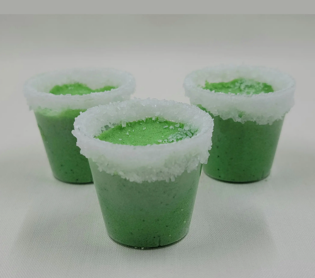 Bath Shot Bath Bomb