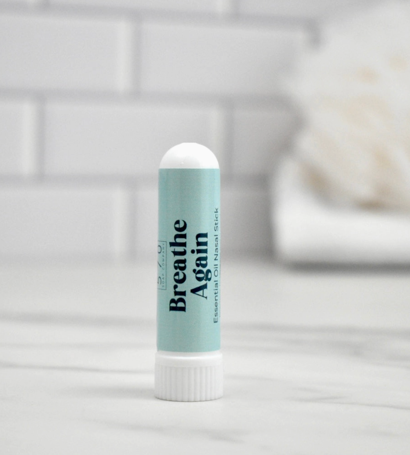 Nasal Inhaler