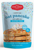Miss Jones Baking Co.- Gluten Free Mixes