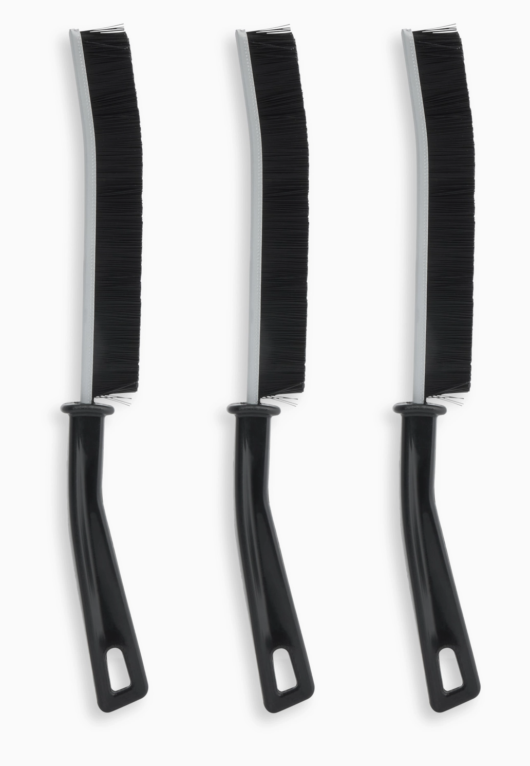 3pk Crevice Cleaning Brush