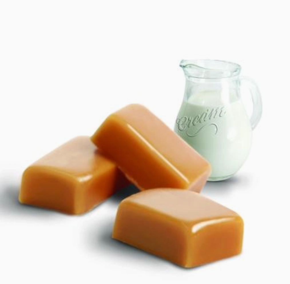 Heavenly Caramels 4.7oz