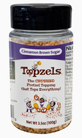 Topzels Pretzel Bits