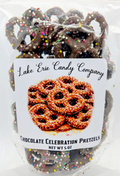 Chocolate Celebration Pretzels