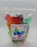 Gummy Butterflies