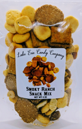 Smoky Ranch Snack Mix