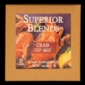 Crab Dip Mix