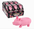 Stretchy Pigs